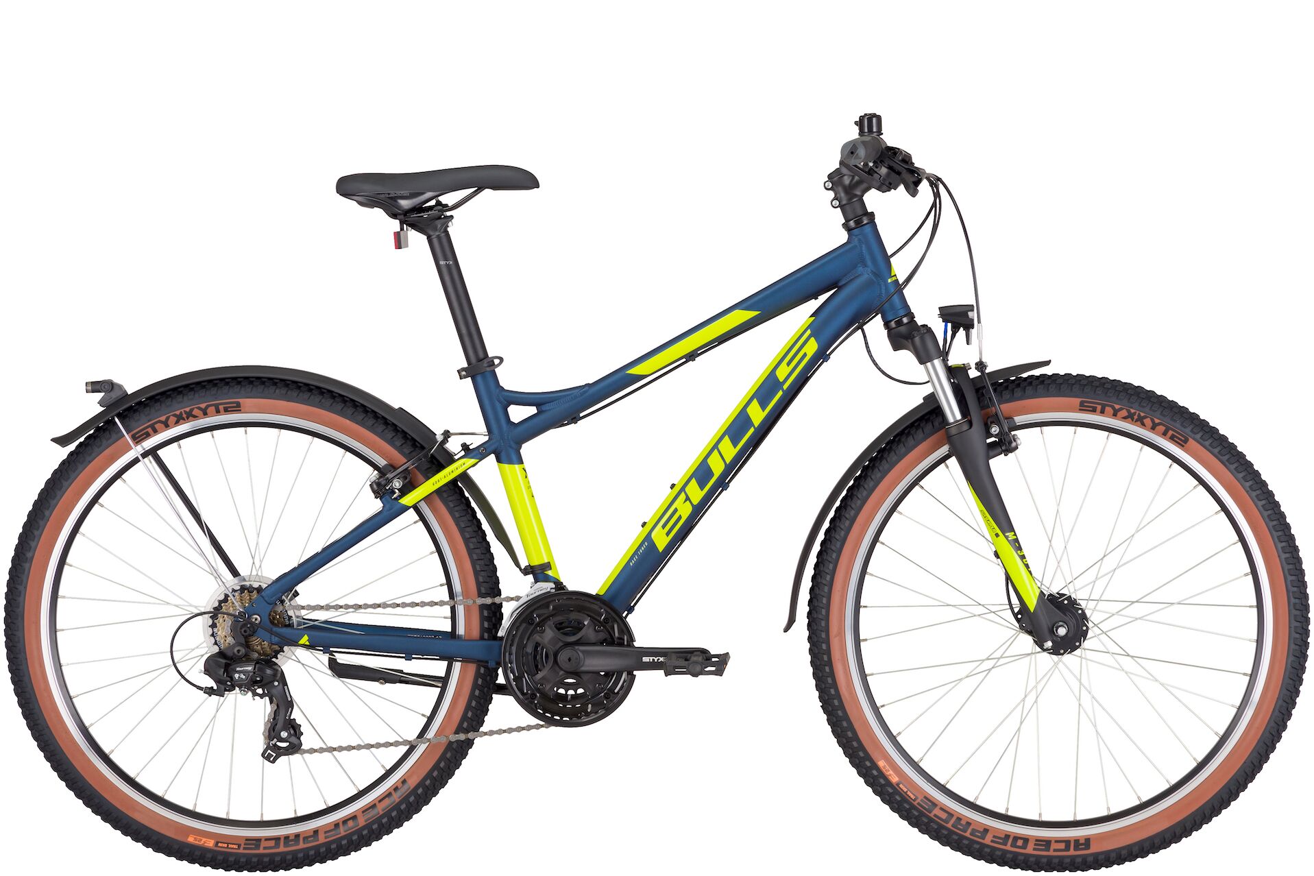 F.29　100 MTB Street 26 - 29 Zoll - Fahrrad Beelmann Haselünne